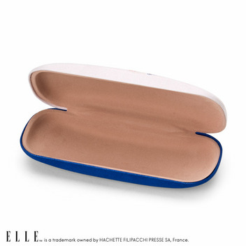 ポムポムプリン ELLE メガネケース
