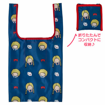 パティ＆ジミー エコバッグ