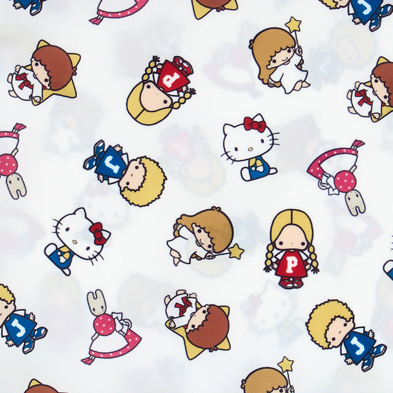 サンリオキャラクターズ 巾着
