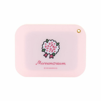 マロンクリーム スライドミラー