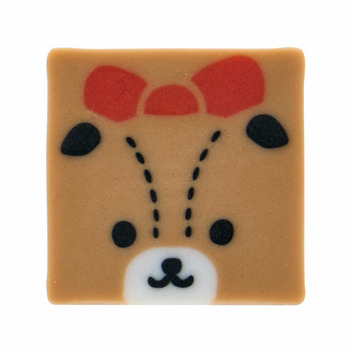 ハローキティ 育てる消しゴム