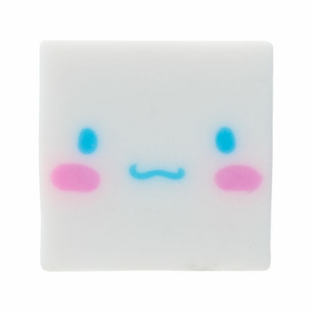 サンリオキャラクターズ 育てる消しゴム