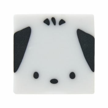 サンリオキャラクターズ 育てる消しゴム