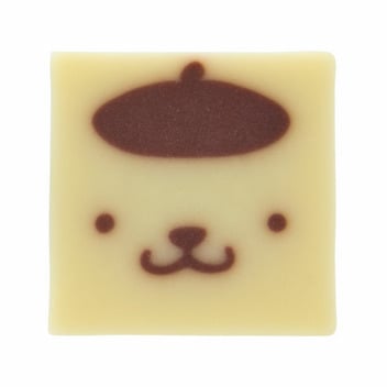 サンリオキャラクターズ 育てる消しゴム