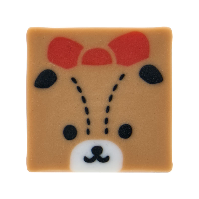 ハローキティ 育てる消しゴム