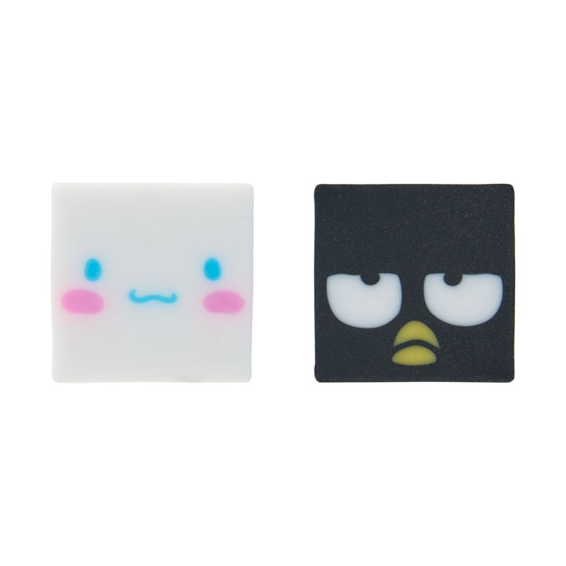 サンリオキャラクターズ 育てる消しゴム