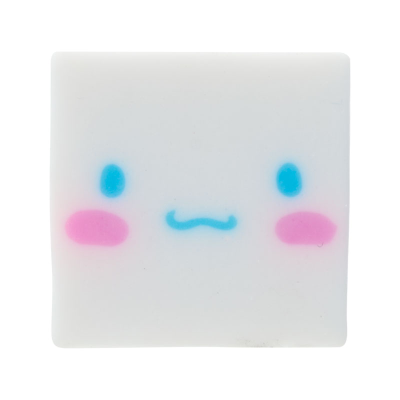 サンリオキャラクターズ 育てる消しゴム