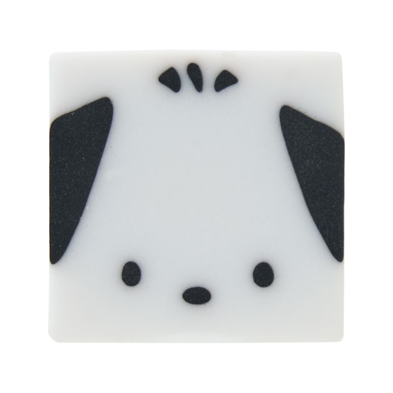 サンリオキャラクターズ 育てる消しゴム