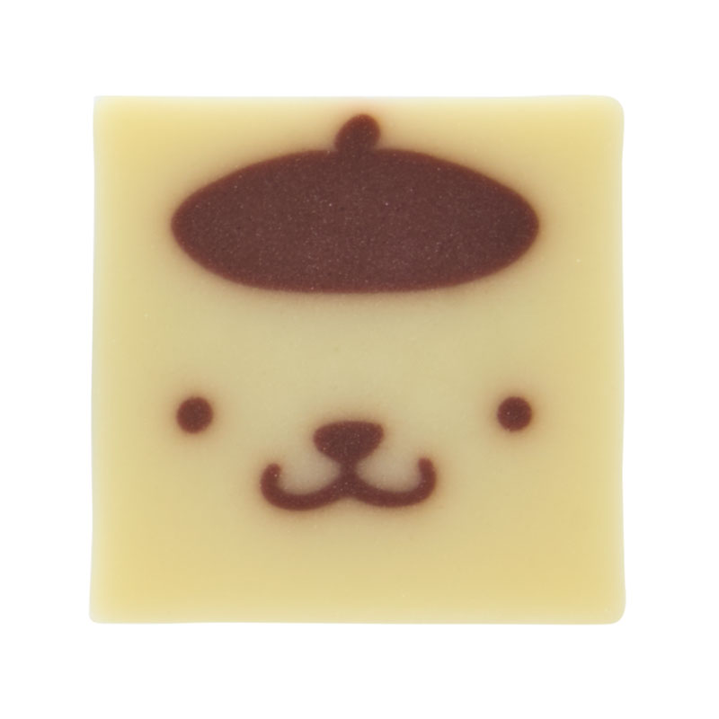 サンリオキャラクターズ 育てる消しゴム
