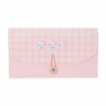 シールコレクションファイル（マシュマロポップ）