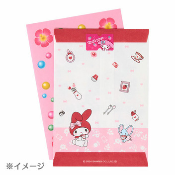 サンリオキャラクターズ 【景品】ロールシール