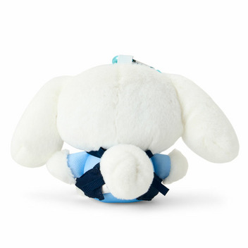 シナモロール マスコットホルダー（Mini Sanrio）