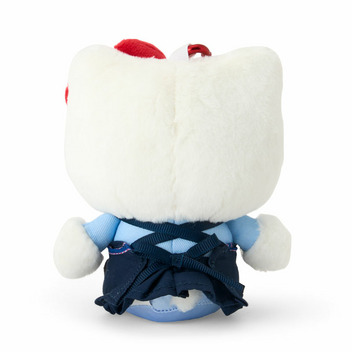 ハローキティ マスコットホルダー（Mini Sanrio）