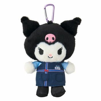 クロミ マスコットホルダー（Mini Sanrio）