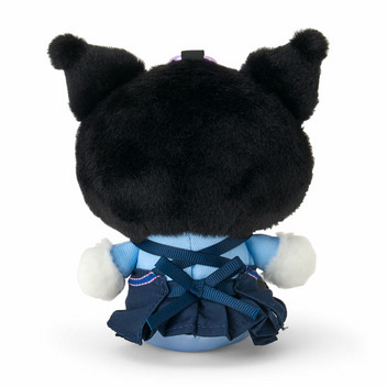 クロミ マスコットホルダー（Mini Sanrio）