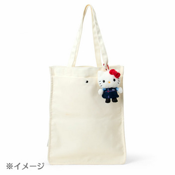 クロミ マスコットホルダー（Mini Sanrio）