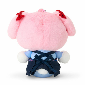 マイメロディ マスコットホルダー（Mini Sanrio）