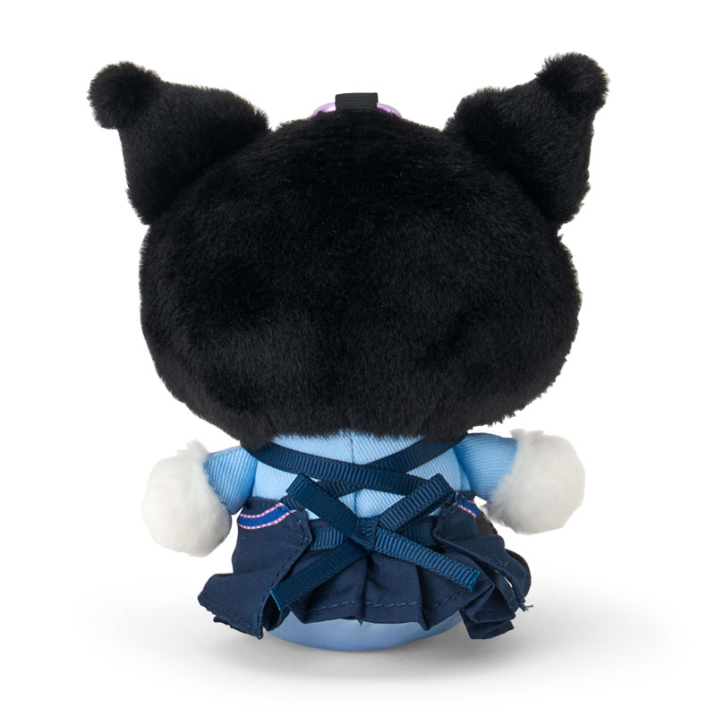 クロミ マスコットホルダー（Mini Sanrio）
