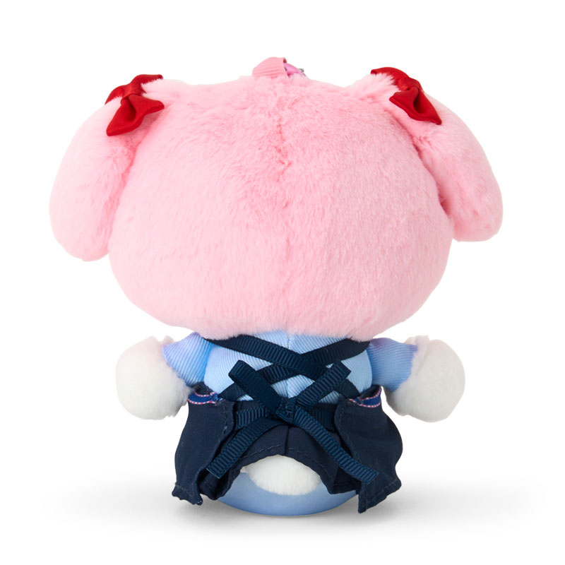 マイメロディ マスコットホルダー（Mini Sanrio）