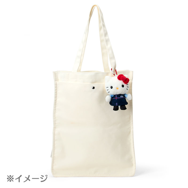 ポチャッコ マスコットホルダー（Mini Sanrio）