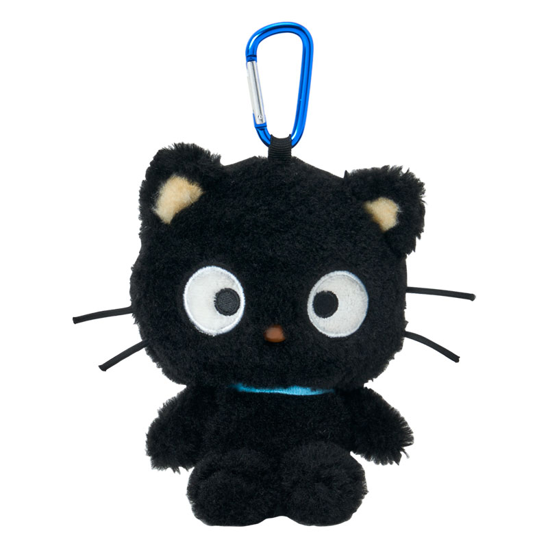 チョコキャット ぬいぐるみエコバッグ