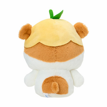 コロコロクリリン ぬいぐるみ