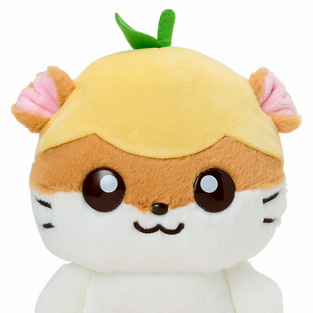 コロコロクリリン ぬいぐるみ