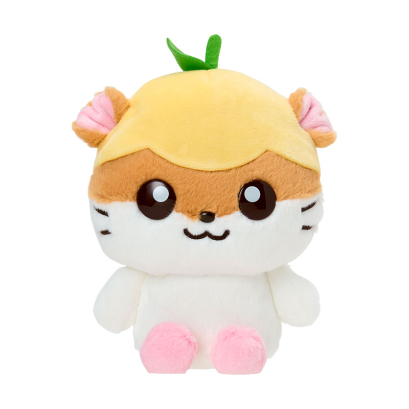 コロコロクリリン ぬいぐるみ｜サンリオオンラインショップ本店 - 公式