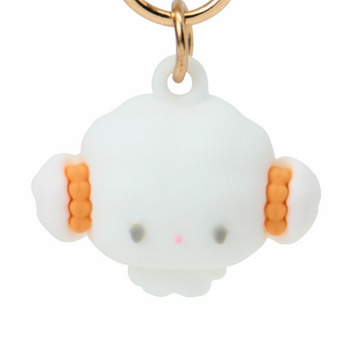 サンリオキャラクターズ ペアキーホルダー