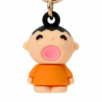 みんなのたあ坊 ペアキーホルダー