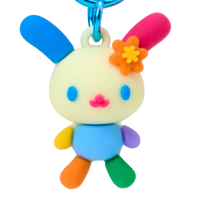 サンリオキャラクターズ ペアキーホルダー