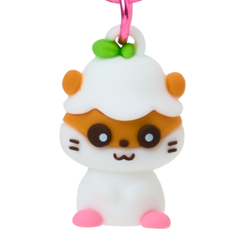 サンリオキャラクターズ ペアキーホルダー