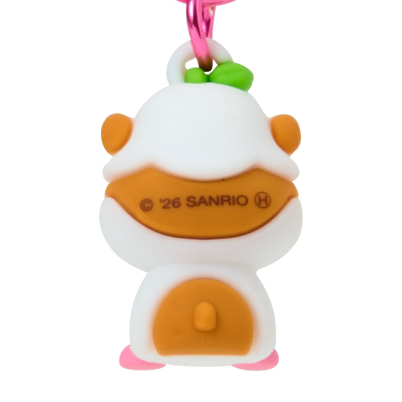 サンリオキャラクターズ ペアキーホルダー