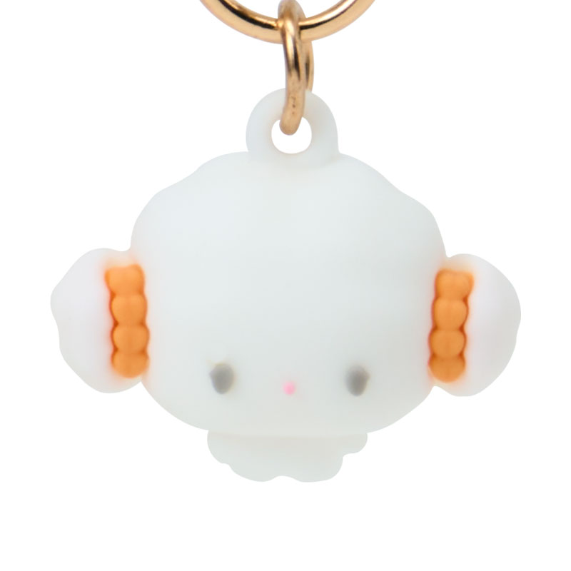 サンリオキャラクターズ ペアキーホルダー