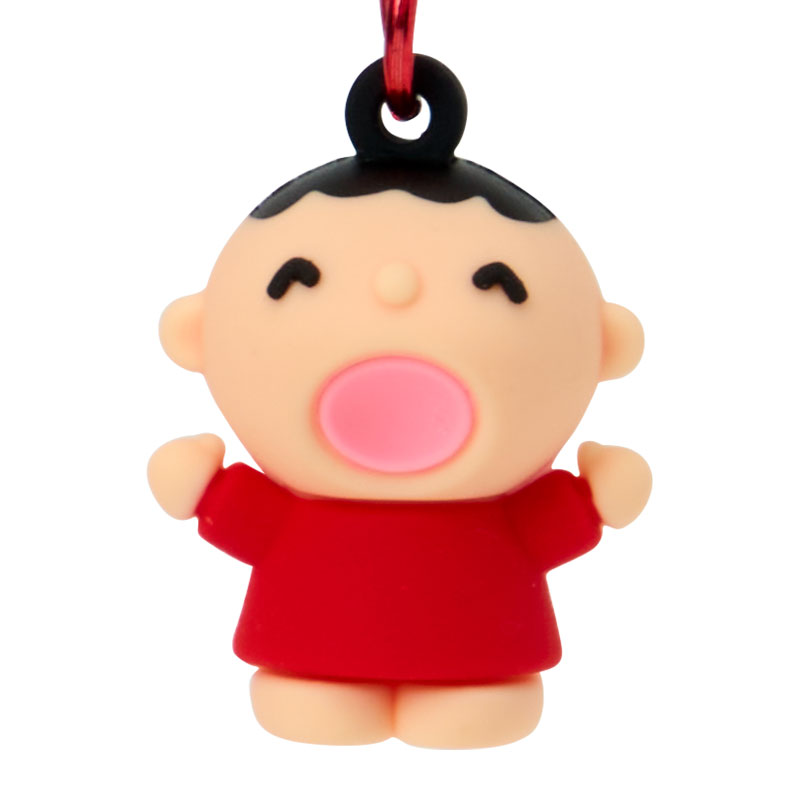 みんなのたあ坊 ペアキーホルダー