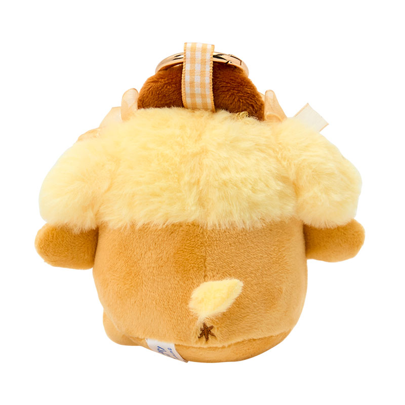 ポムポムプリン ベビーマスコットホルダー