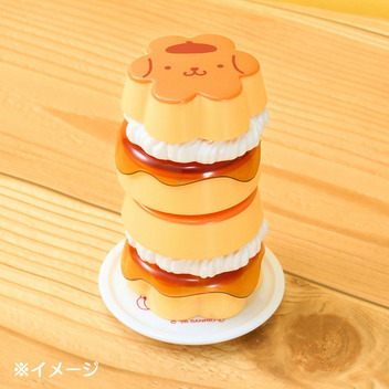 ポムポムプリン ニコプリンゲーム