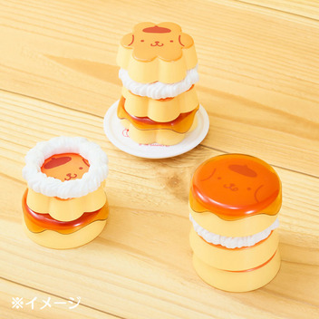 ポムポムプリン ニコプリンゲーム