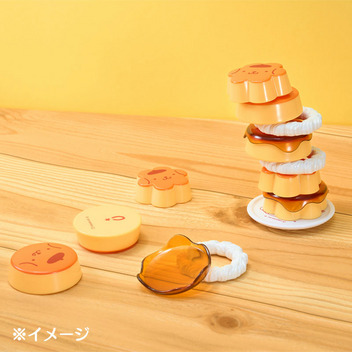 ポムポムプリン ニコプリンゲーム