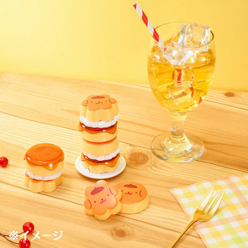 ポムポムプリン ニコプリンゲーム