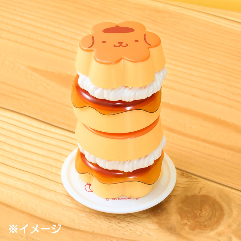 ポムポムプリン ニコプリンゲーム