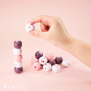 サンリオキャラクターズ にこだんごあそび