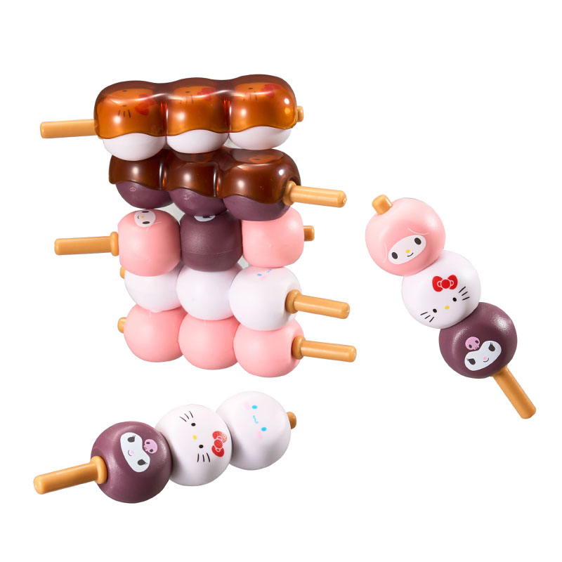 サンリオキャラクターズ にこだんごあそび