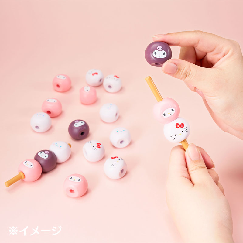 サンリオキャラクターズ にこだんごあそび