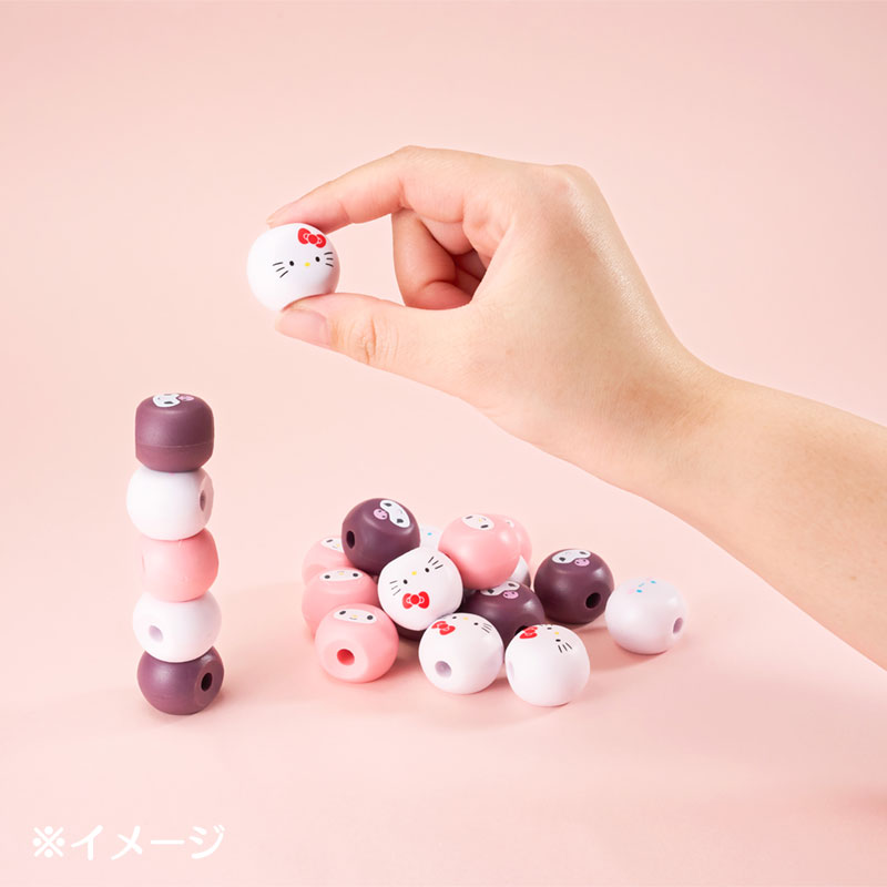 サンリオキャラクターズ にこだんごあそび