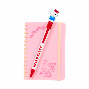 サンリオキャラクターズ シークレットミニ文具形マグネット（Mini Sanrio）
