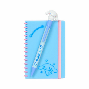 サンリオキャラクターズ シークレットミニ文具形マグネット（Mini Sanrio）