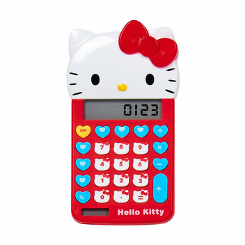 サンリオキャラクターズ シークレットミニ文具形マグネット（Mini Sanrio）