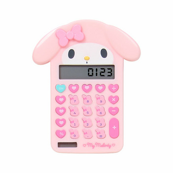 サンリオキャラクターズ シークレットミニ文具形マグネット（Mini Sanrio）