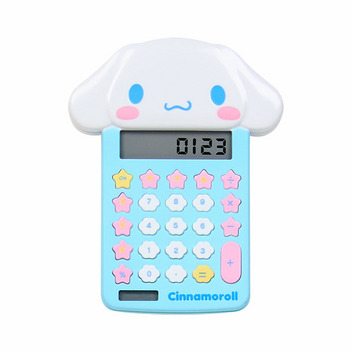 サンリオキャラクターズ シークレットミニ文具形マグネット（Mini Sanrio）